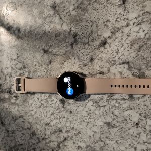 Samsung galaxy 4 smart watch